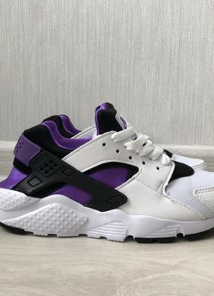 Кросівки nike huarache оригінал