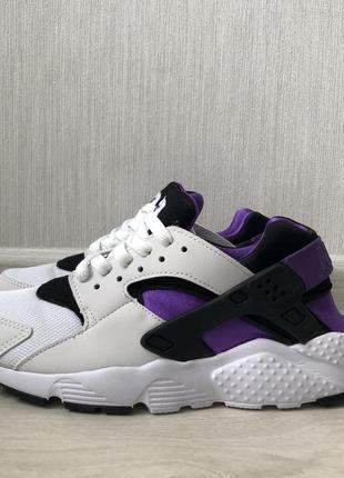 Кроссовки nike huarache оригинал3 фото