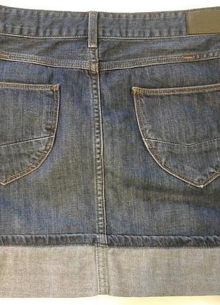 Спідниця джинс cross jeans 2