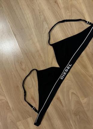 Diesel топ бра размер м оригинал