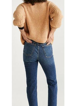 Джинси mango 5