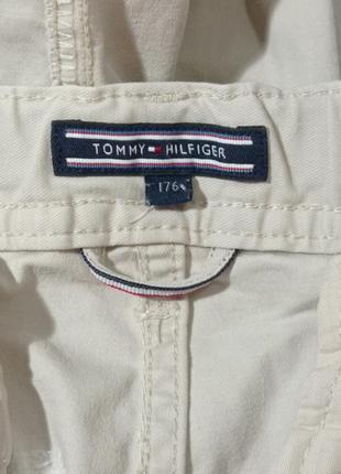 Tommy&nbsp;hilfiger&nbsp;женские&nbsp;узкие&nbsp;джинси&nbsp;обтягивающие5 фото