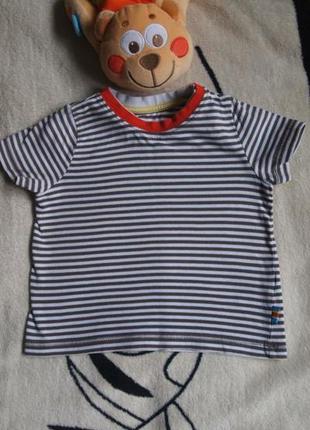 Футболка mothercare