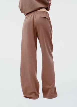 Варені штани zara