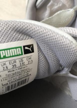 Кроссовки puma basket оригинал 🇻🇳8 фото