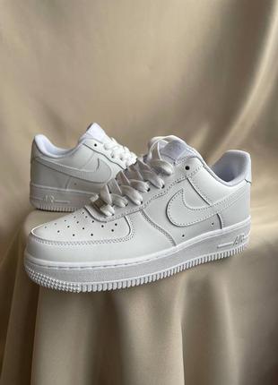 Кросівки nike air force 1