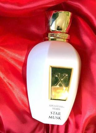 Xerjoff star musk💥original parfum розпив аромату затест парфуми