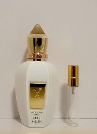 Xerjoff star musk💥original parfum распив аромата затест духи4 фото