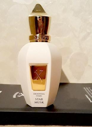 Xerjoff star musk💥original parfum распив аромата затест духи5 фото