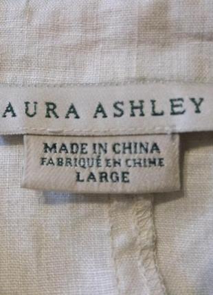 Laura ashley . літній піджак, жакет блуза блузка сорочка сорочка3 фото