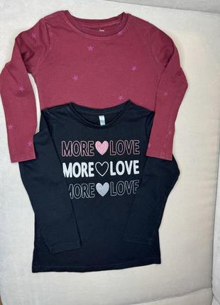 Детский джемпер, размер 92, материал 100 коттон