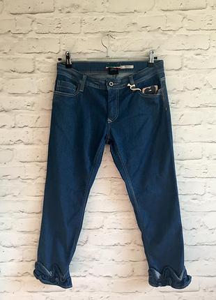 Джинси з рюшами /please(італія)