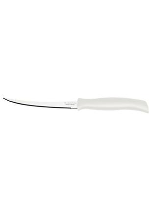 Набор ножей для томатов tramontina athus white, 127 мм, 12 шт2 фото