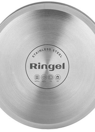 Кастрюля ringel kinder (0.6 л) 12 см3 фото