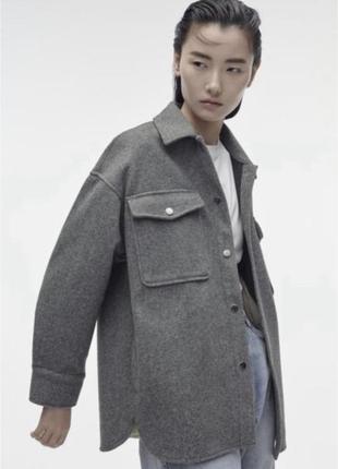 Сорочка zara
