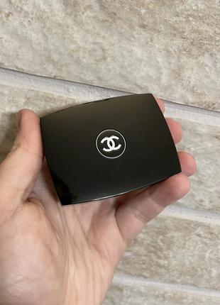 Тени для глаз chanel button essentielle soft touch eyeshadow # 75 magic night3 фото