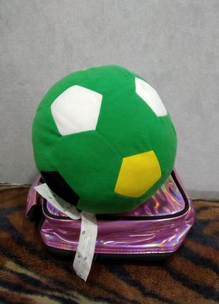 Подушка мяч ikea1 фото