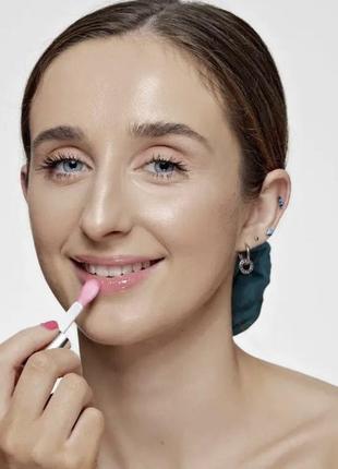 Оригінал олія для губ масло блиск бальзам clarins lip comfort oil відтінок 042 фото