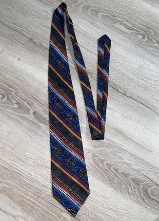 Галстук краватка в етностилі mylord by kuster