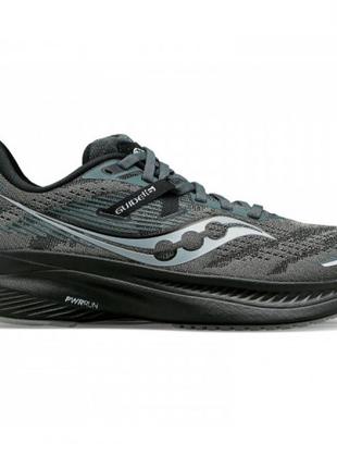 Кроссовки беговые мужские saucony guide 162 фото