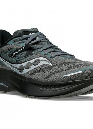 Кроссовки беговые мужские saucony guide 16