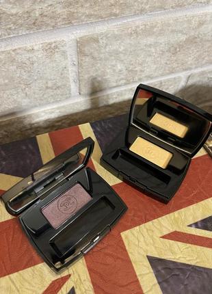 Тени для глаз chanel button essentielle soft touch eyeshadow # 75 magic night6 фото