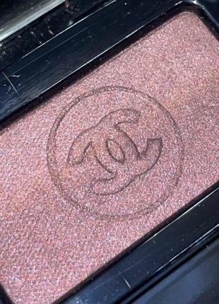 Тени для глаз chanel button essentielle soft touch eyeshadow # 75 magic night5 фото