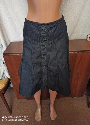 Юбка женская 46р.