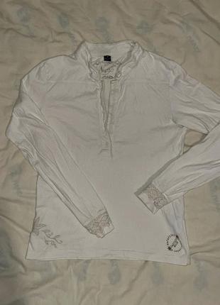 Винтажная кофта napapijri