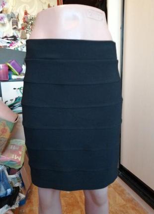 Спідниця гумка