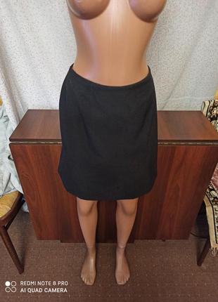 Юбка женская 46р.