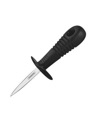 Нож для устриц tramontina utilita, 76 мм