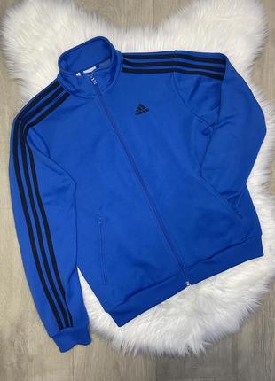 Кофта/олімпійка для хлопчика adidas