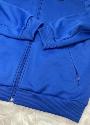 Кофта/олімпійка для хлопчика adidas 4