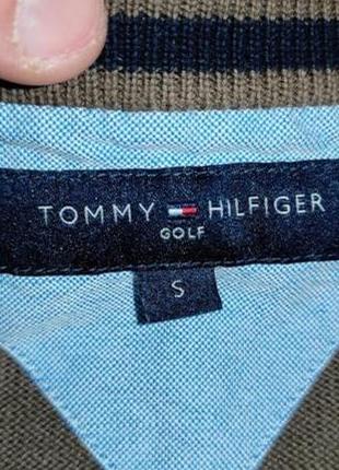 Пуловер tommy hilfiger 2