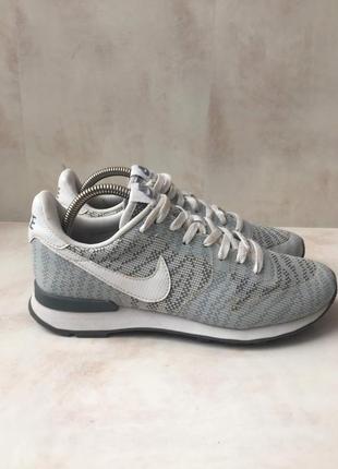 Nike internationalist оригинал кроссовки кеды 39 размер