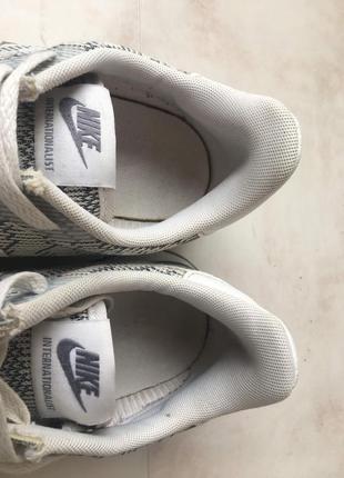 Nike internationalist оригинал кроссовки кеды 39 размер6 фото