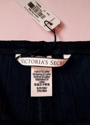 Victoria´s victorias secret виктория сикрет пижама, шорты для сна/дома шорты7 фото