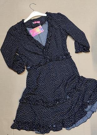 Жіноча легка сукня