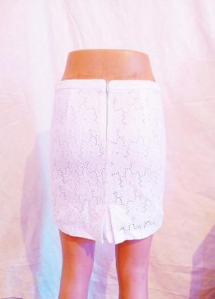 Стильная классная юбка на лето фирмы oodji2 фото