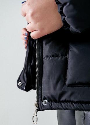 Женская демисезонная куртка батал весна осень недорого весенняя куртки женские батальные короткая6 фото