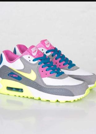 Кросівки nike air max