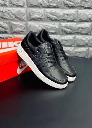 Мужские кроссовки nike кроссовки черного цвета найк