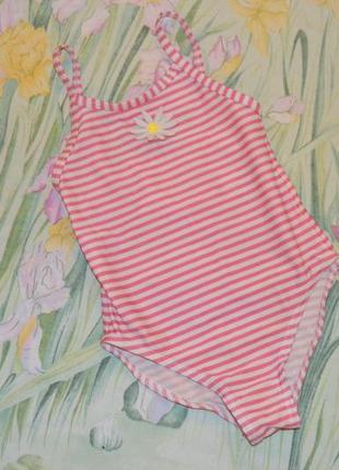 Купальник 2-3 года