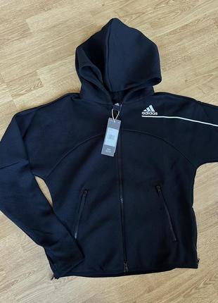 Adidas zne кофта для спорту