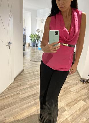 Блуза river island 2