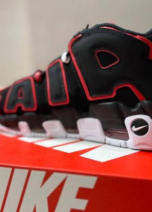 Кросівки чоловічі nike air mode uptempo оригінал3 фото