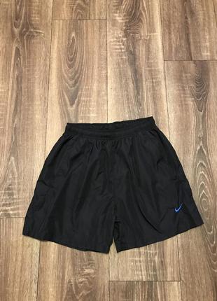 Шорти nike