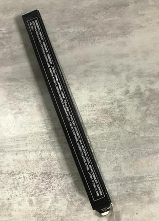 Avon true олівець для брів зі щіточкою 2-в-1 medium brown3 фото
