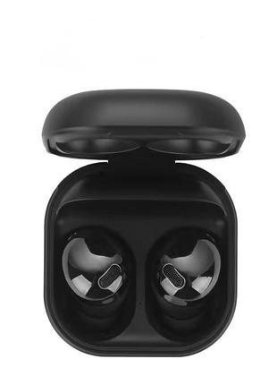 Безпровідні навушники samsung galaxy buds pro tws bluetooth. чорний колір